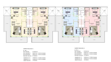 Apartament en venda d´obra nova al Port de la Selva