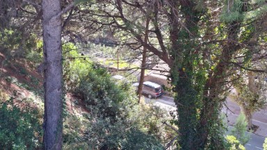 Apartament en venda d´obra nova al Port de la Selva