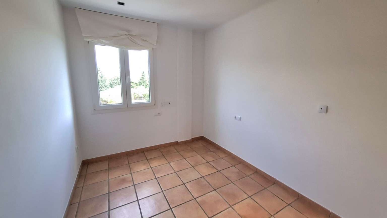 Fantastic penthouse for rent in La Vila