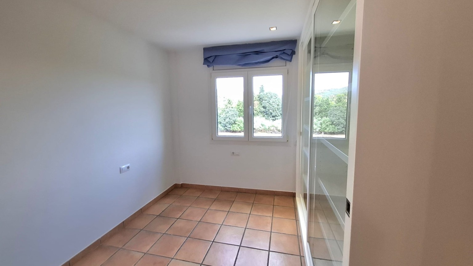 Fantastic penthouse for rent in La Vila