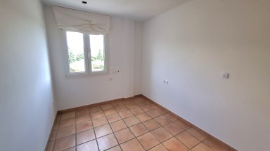 Fantastic penthouse for rent in La Vila