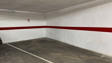 Piso planta baja totalmente equipado.
