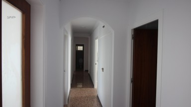 Pis de lloguer de 90 m² a Salt