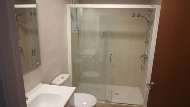 Pis de lloguer de 90 m² a Salt