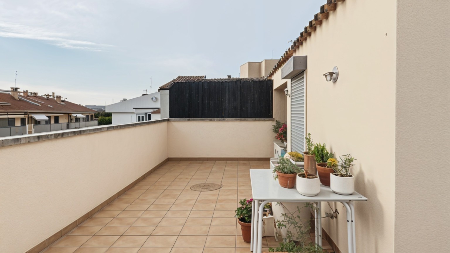 Duplex for sale, excellent condition, Eixample area