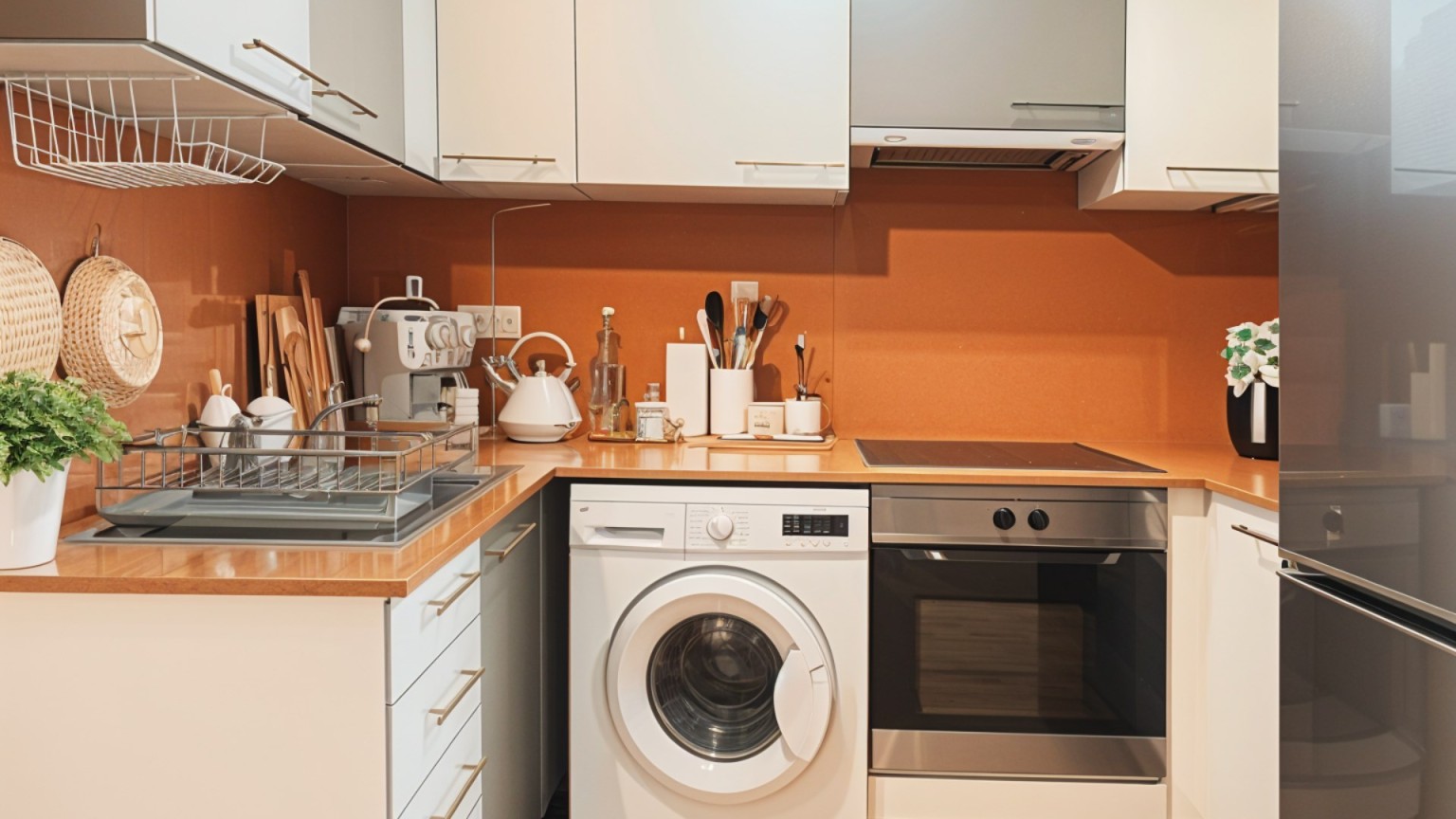 Duplex for sale, excellent condition, Eixample area