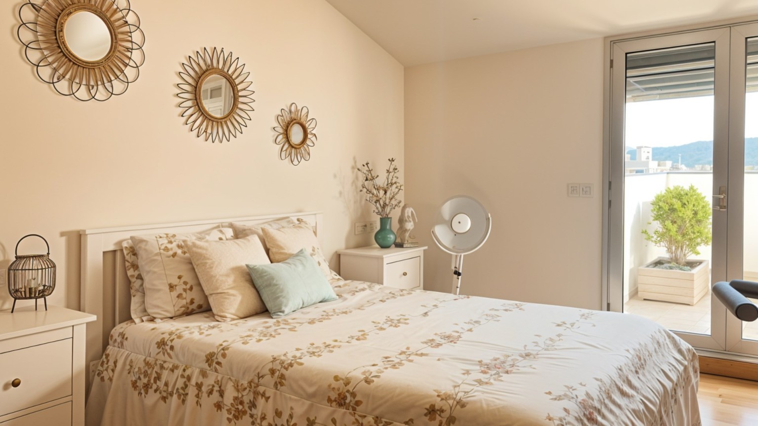 Duplex for sale, excellent condition, Eixample area