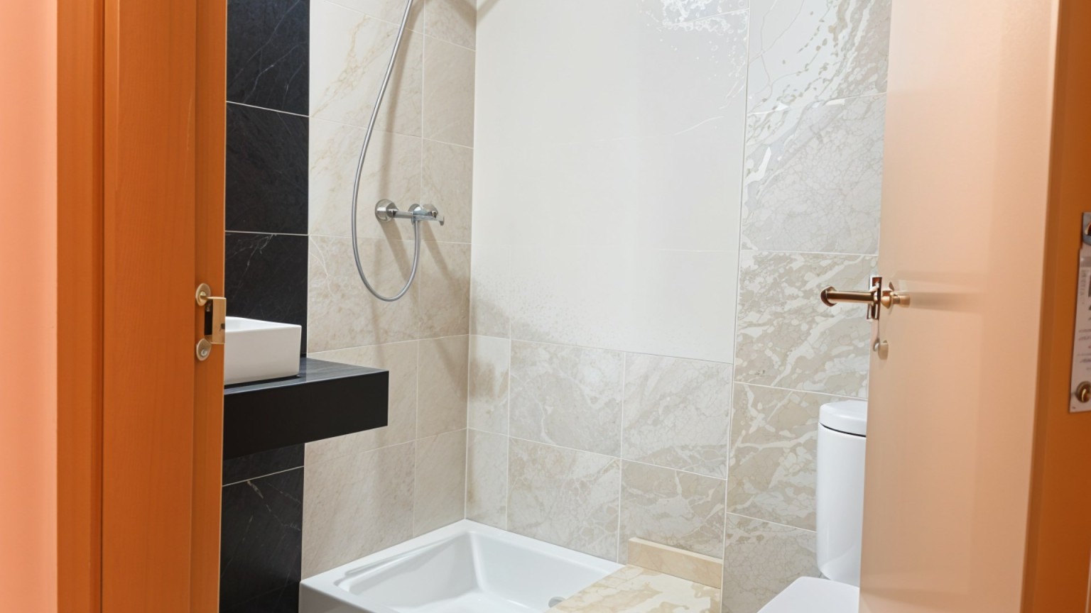 Duplex for sale, excellent condition, Eixample area