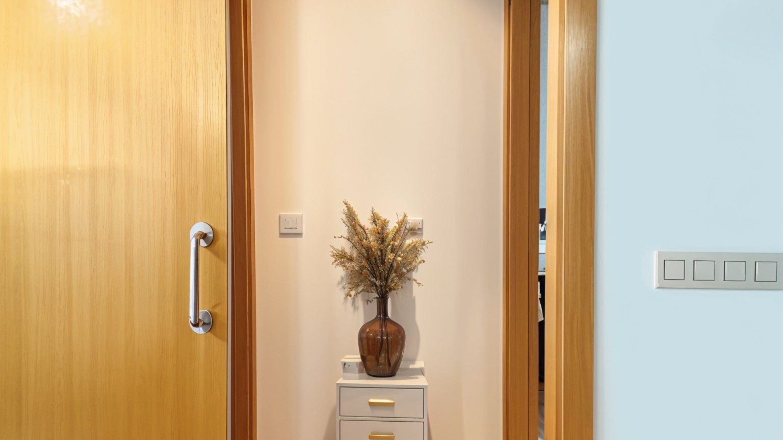 Duplex for sale, excellent condition, Eixample area