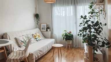 Duplex for sale, excellent condition, Eixample area
