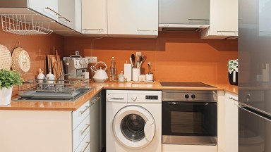 Duplex for sale, excellent condition, Eixample area