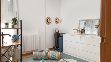 Duplex for sale, excellent condition, Eixample area