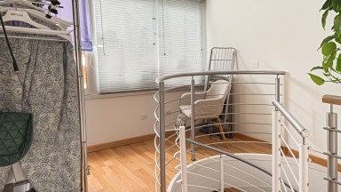 Duplex for sale, excellent condition, Eixample area