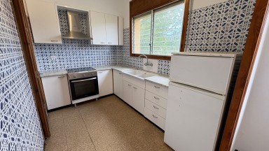 Flat for rent in Besalú of 3 rooms.