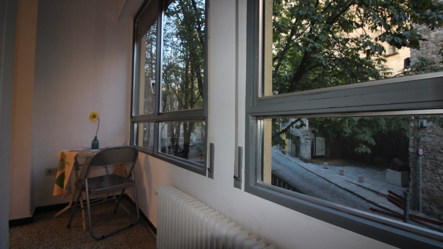 IMMEUBLE À VENDRE DANS LE VIEUX QUARTIER DE GÉRONE