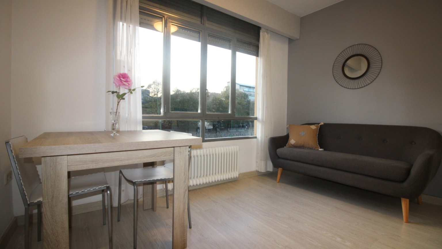 IMMEUBLE À VENDRE DANS LE VIEUX QUARTIER DE GÉRONE