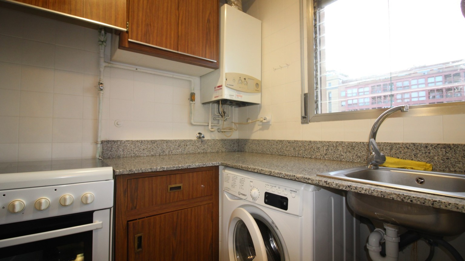 IMMEUBLE À VENDRE DANS LE VIEUX QUARTIER DE GÉRONE