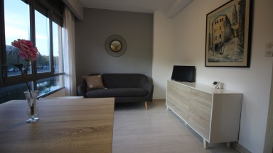 IMMEUBLE À VENDRE DANS LE VIEUX QUARTIER DE GÉRONE