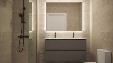 Promoción Vilablareix Residencial - Promociones de Viviendas Girona