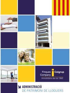 Gestion et administration locative (Catalan)