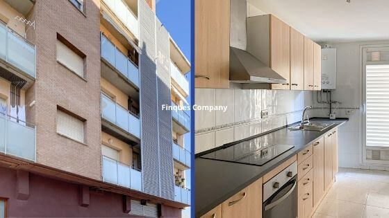 10 pisos per invertir a Girona i a Figueres