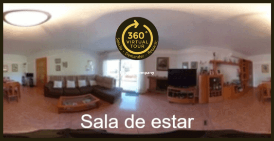 12 + 1 casas en visita virtual