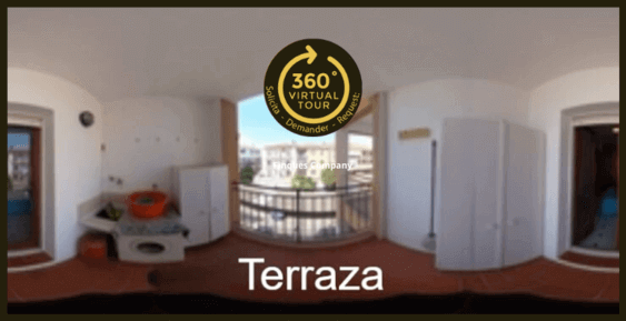 12 + 1 casas en visita virtual