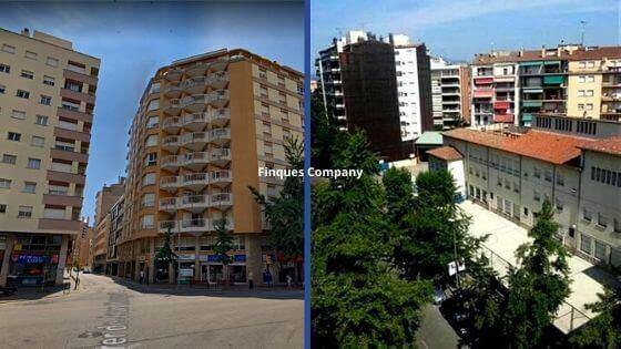 10 pisos para invertir en Girona y Figueres