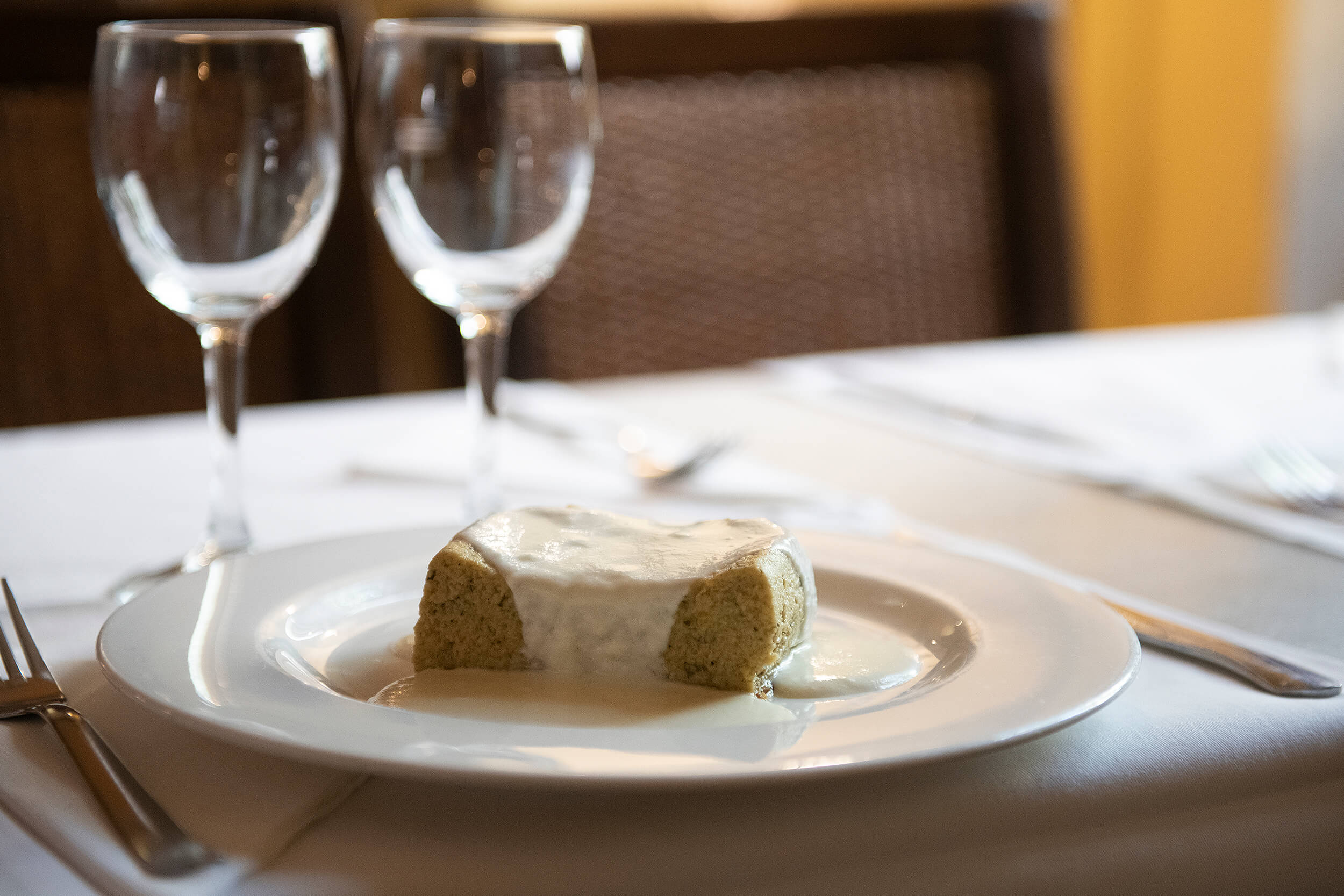 Le Bistrot Restaurant