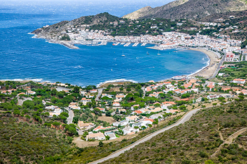 como tributa segunda residencia en la costa brava