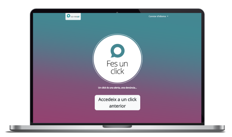 web co-resol