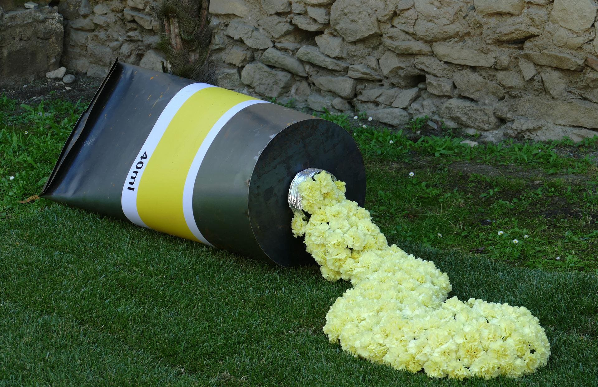 ¿Están preparados para el Girona Temps de Flors?