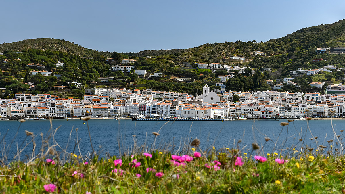 Apartaments d'Obra nova a la Costa Brava: El Port Resort