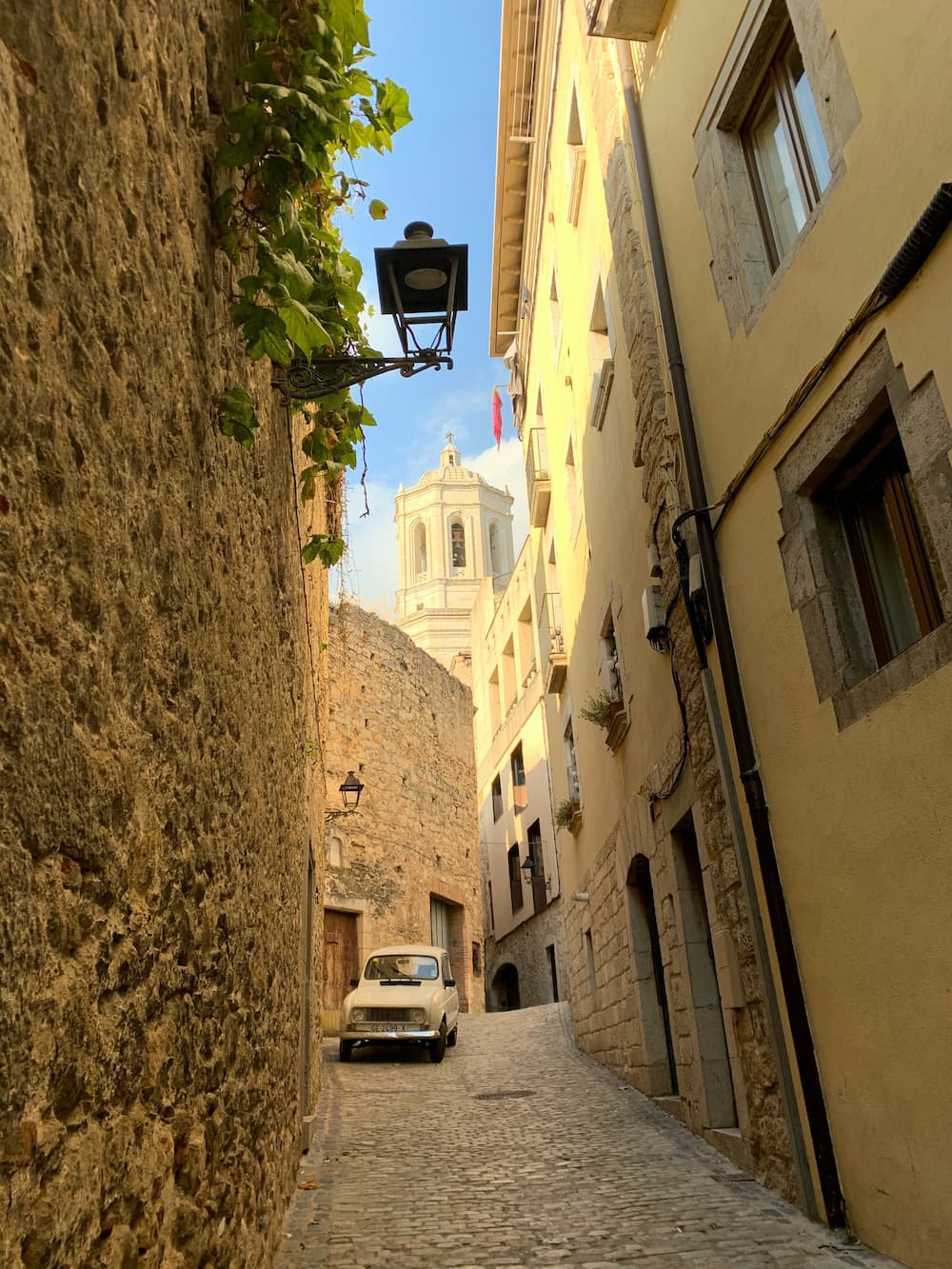 Ventajas de alquilar un piso en Girona